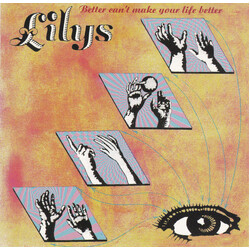 Lilys Better Can't Make Your Life Better