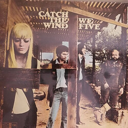 We Five Catch The Wind