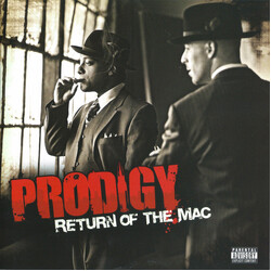 Prodigy Return Of The Mac