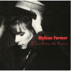 Mylène Farmer Cendres De Lune