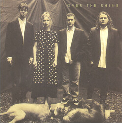 Over The Rhine Good Dog Bad Dog: The Home Recordings