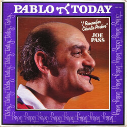 Joe Pass I Remember Charlie Parker