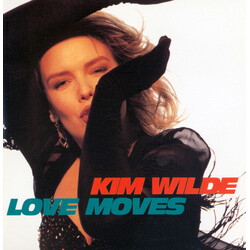 Kim Wilde Love Moves