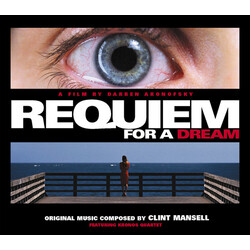 Clint Mansell / Kronos Quartet Requiem For A Dream