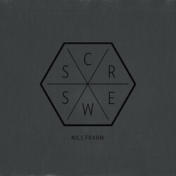 Nils Frahm Screws