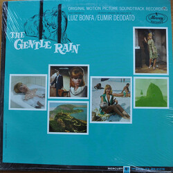 Luiz Bonfá / Eumir Deodato The Gentle Rain: Original Motion Picture Soundtrack Recording