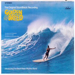 The Back-Wash Rhythm Band The Golden Breed
