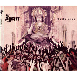 Igorrr Hallelujah