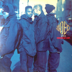 Jodeci Forever My Lady