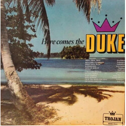 Various Here Comes The Duke
