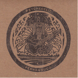 Various Psychedelic Pernambuco