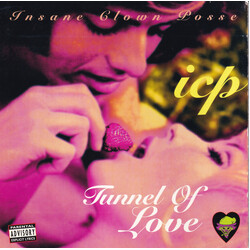 Insane Clown Posse Tunnel Of Love