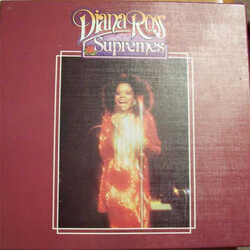 Diana Ross / The Supremes Diana Ross And The Supremes