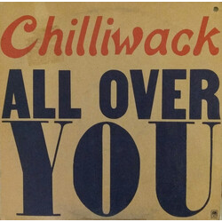 Chilliwack All Over You