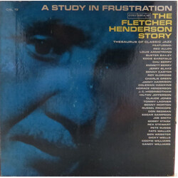 Fletcher Henderson A Study In Frustration (The Fletcher Henderson Story)