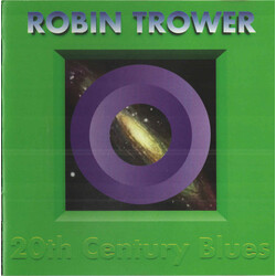 Robin Trower 20th Century Blues