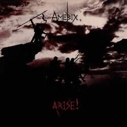 Amebix Arise!