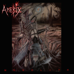 Amebix Monolith