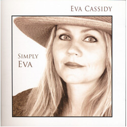 Eva Cassidy Simply Eva