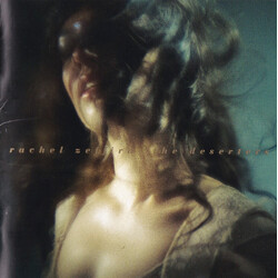 Rachel Zeffira The Deserters