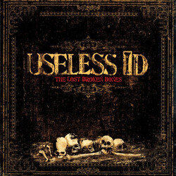 Useless ID The Lost Broken Bones