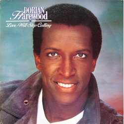 Dorian Harewood Love Will Stop Calling