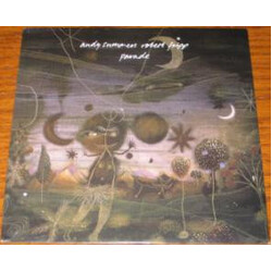 Andy Summers / Robert Fripp Parade