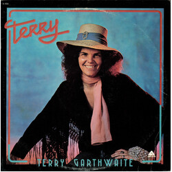 Terry Garthwaite Terry