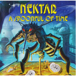 Nektar A Spoonful Of Time
