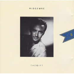 Midge Ure The Gift