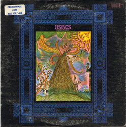 Ashes (19) / Pat Taylor Ashes