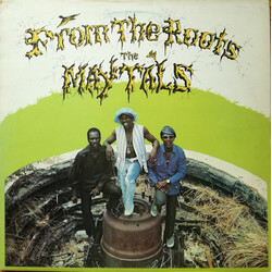 The Maytals From The Roots Vinyl LP