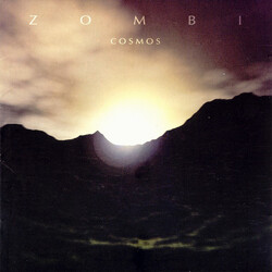 Zombi (2) Cosmos