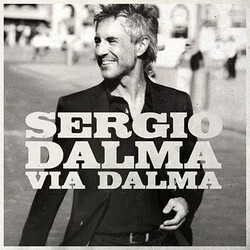 Sergio Dalma Via Dalma