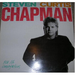 Steven Curtis Chapman Real Life Conversations