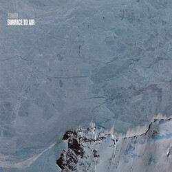 Zombi (2) Surface To Air