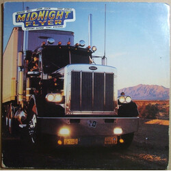 Midnight Flyer Midnight Flyer