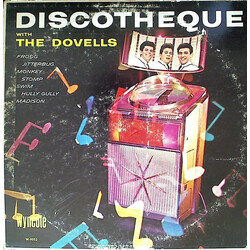 The Dovells Discotheque