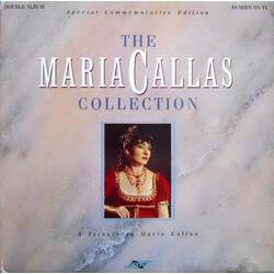 Maria Callas The Maria Callas Collection