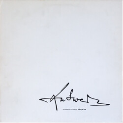 Midge Ure Answers To Nothing