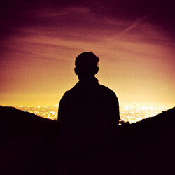 Juiceboxxx I Don't Wanna Go Into The Darkness