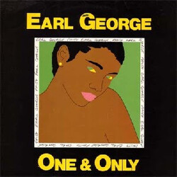 Earl George One And Only VINYL LP