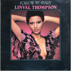 Linval Thompson Follow My Heart