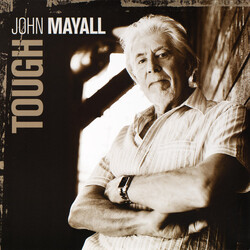 John Mayall Tough