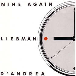 David Liebman / Franco D'Andrea Nine Again