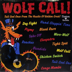 Various Wolf Call!