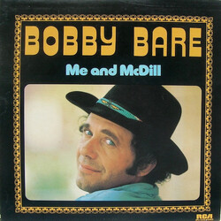 Bobby Bare Me And McDill
