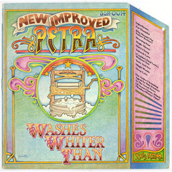Petra (9) Washes Whiter Than