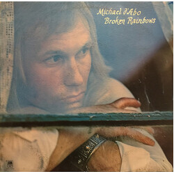 Mike D'Abo Broken Rainbows
