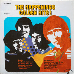 The Happenings Golden Hits!